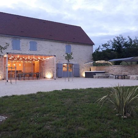Bergerie Du Causse Vila Livernon Exterior foto